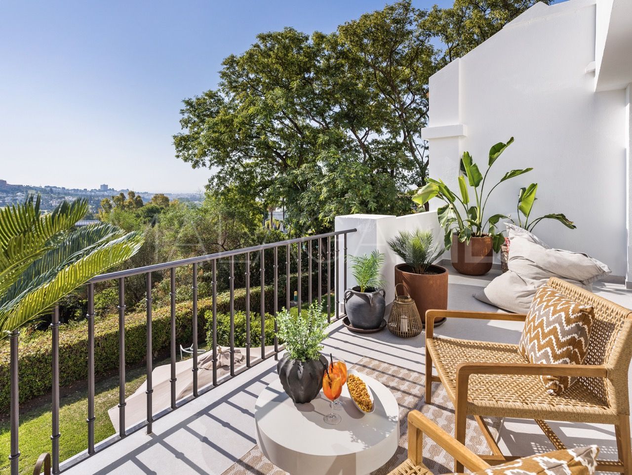 Adosado with 4 bedrooms for sale in La Quinta