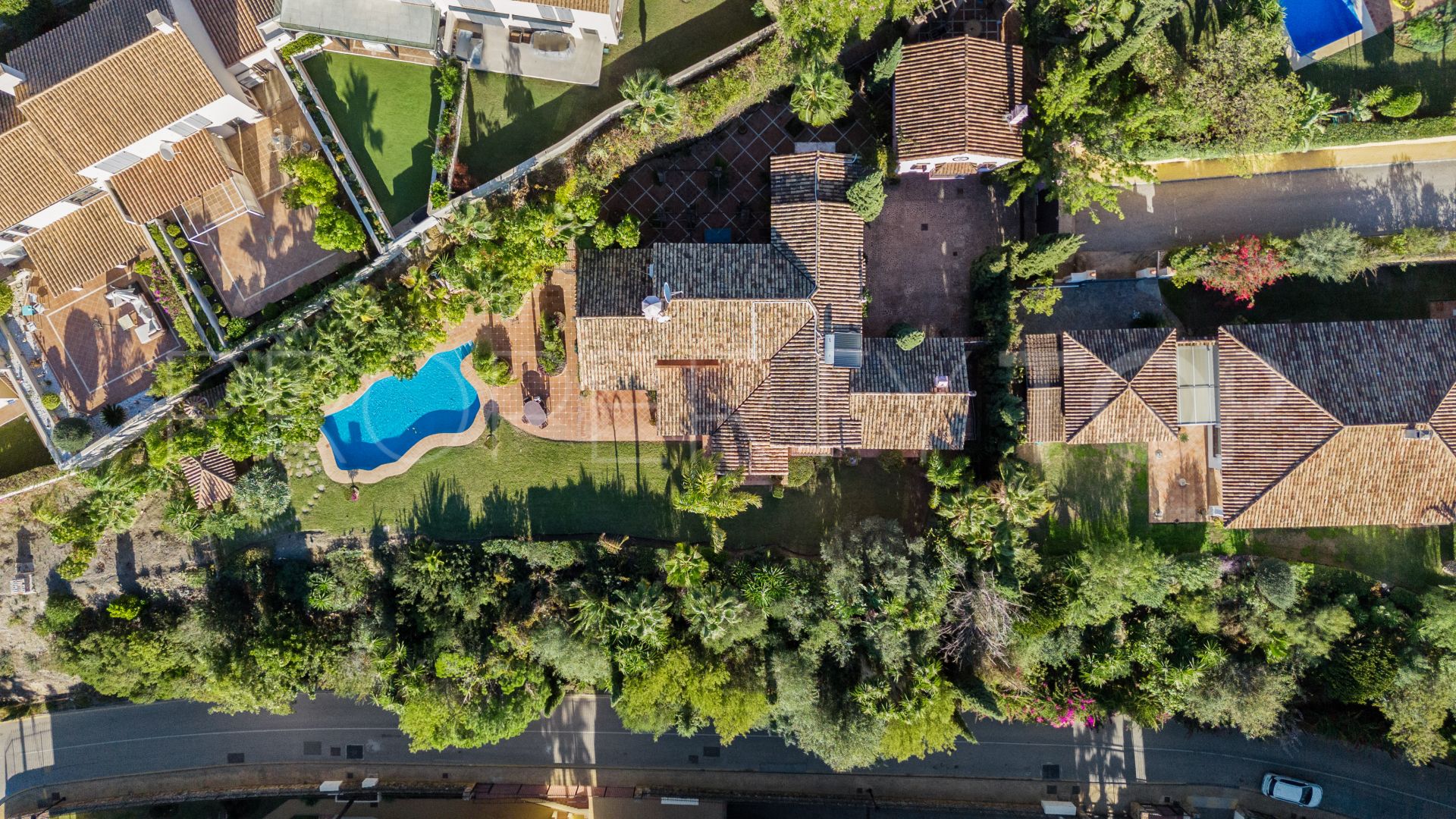 For sale villa in Puerto del Almendro with 5 bedrooms