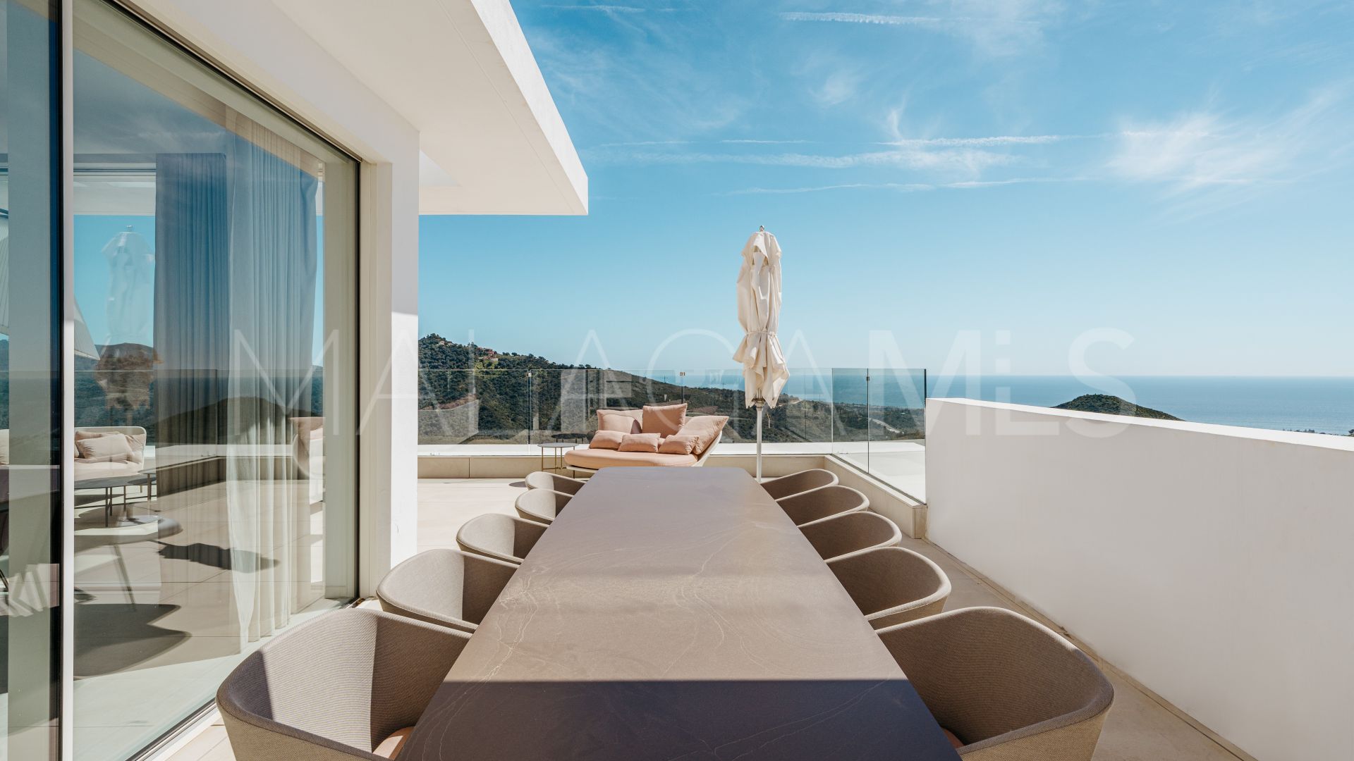 For sale Palo Alto 3 bedrooms duplex penthouse