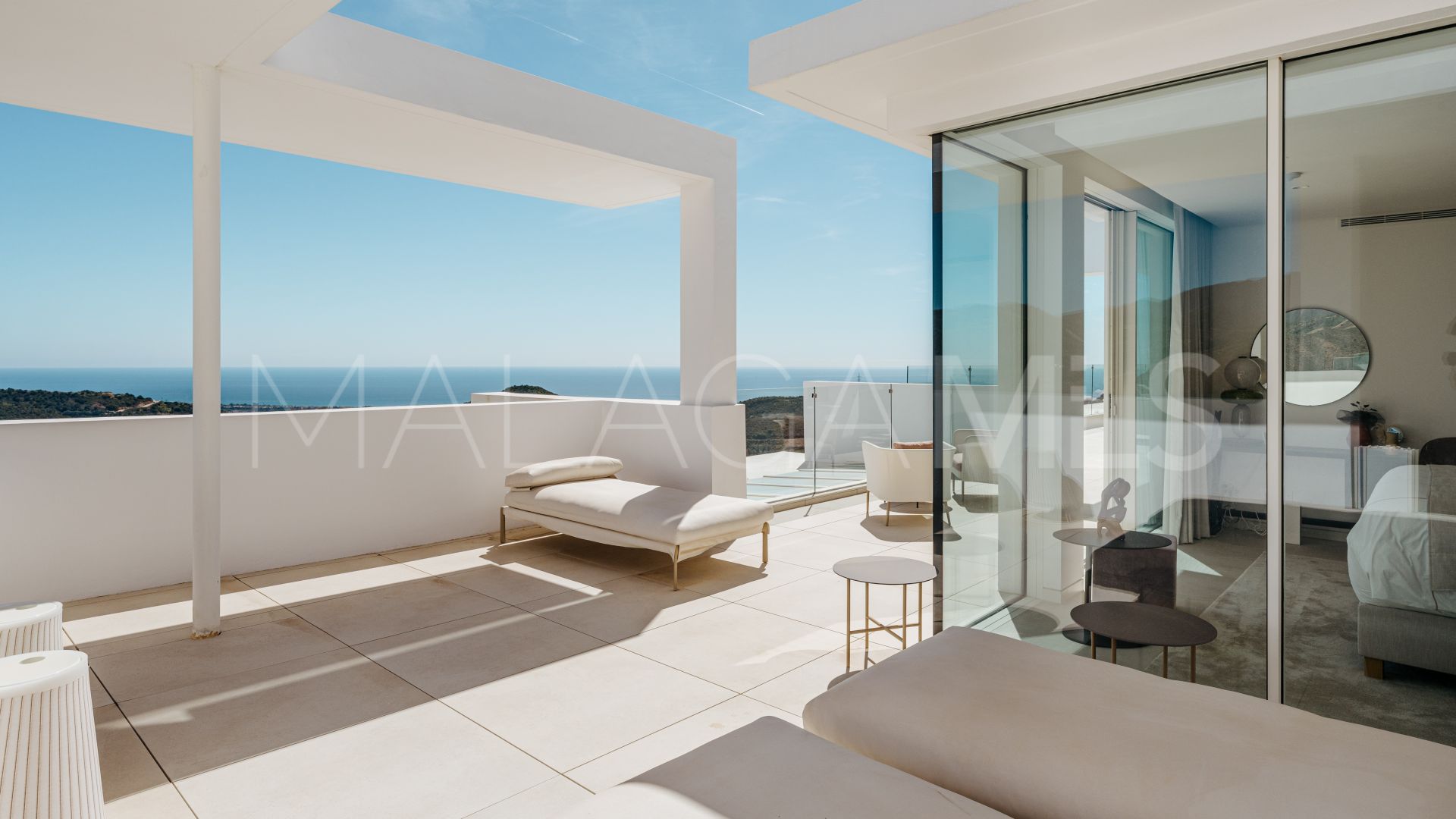 For sale Palo Alto 3 bedrooms duplex penthouse
