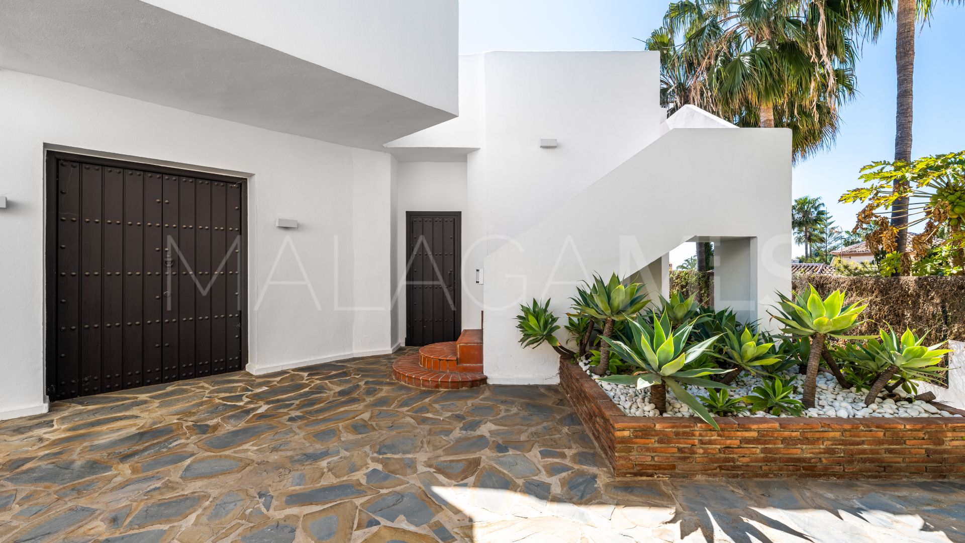 Villa for sale in La Quinta