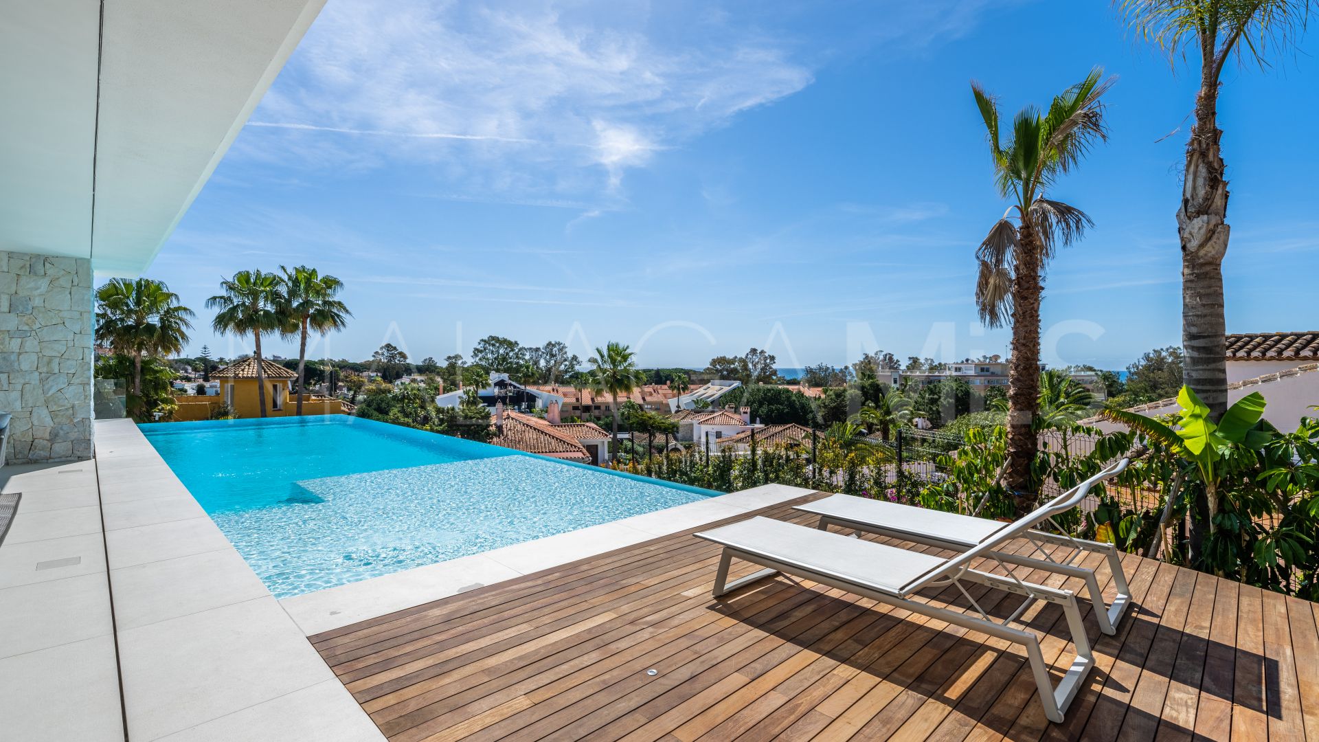 Villa for sale in Carib Playa