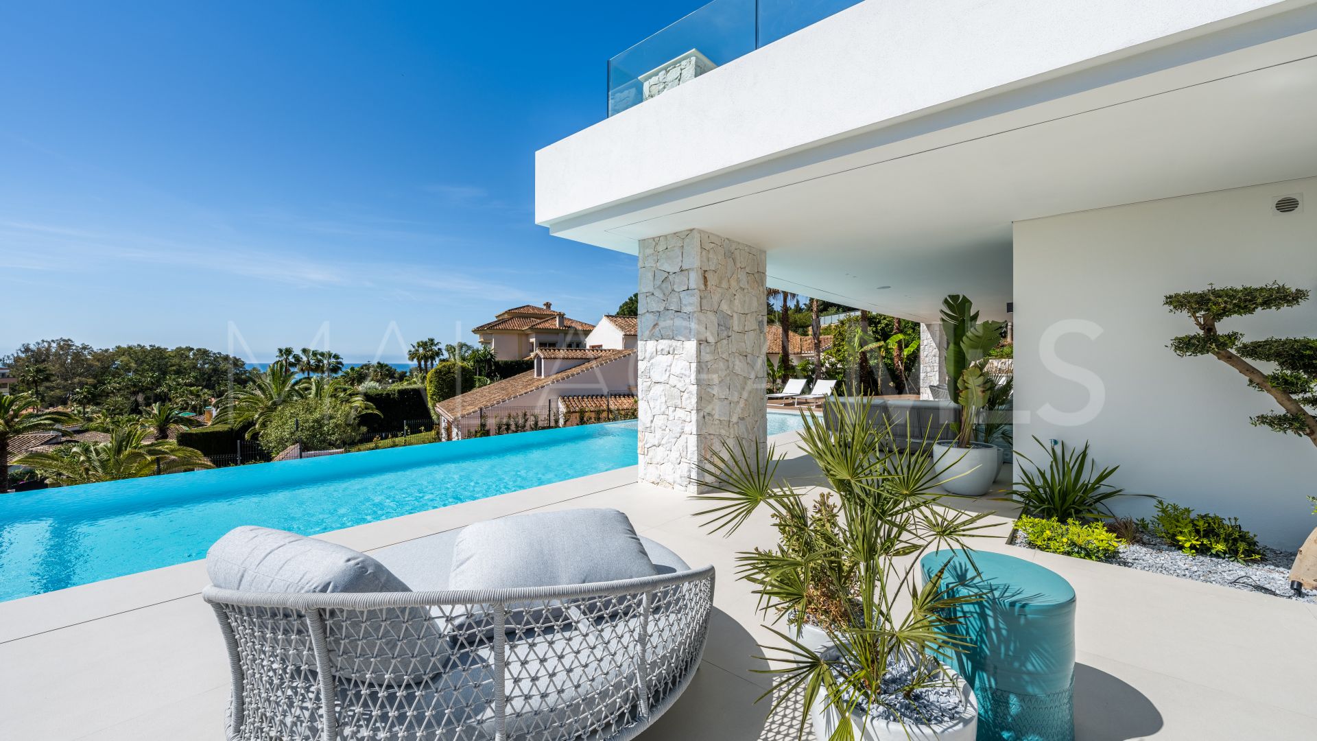 Villa for sale in Carib Playa