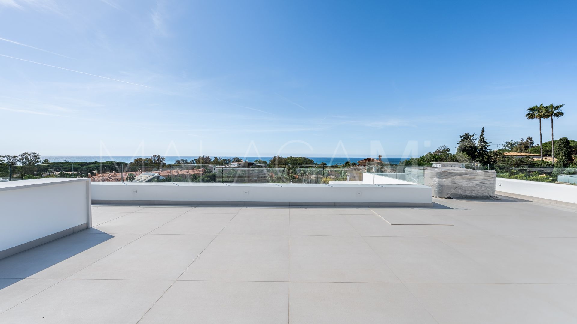 Villa for sale in Carib Playa