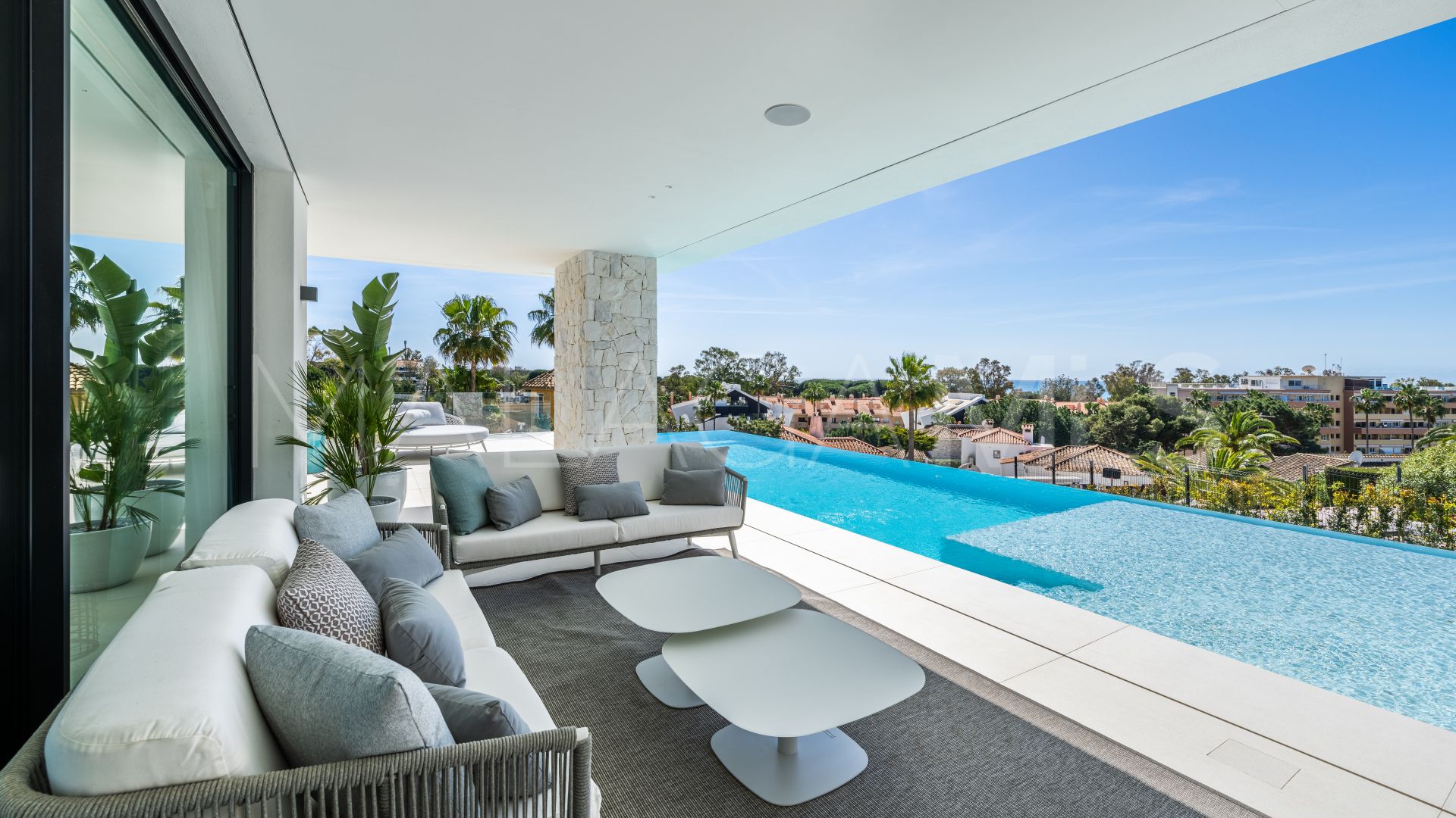 Villa for sale in Carib Playa