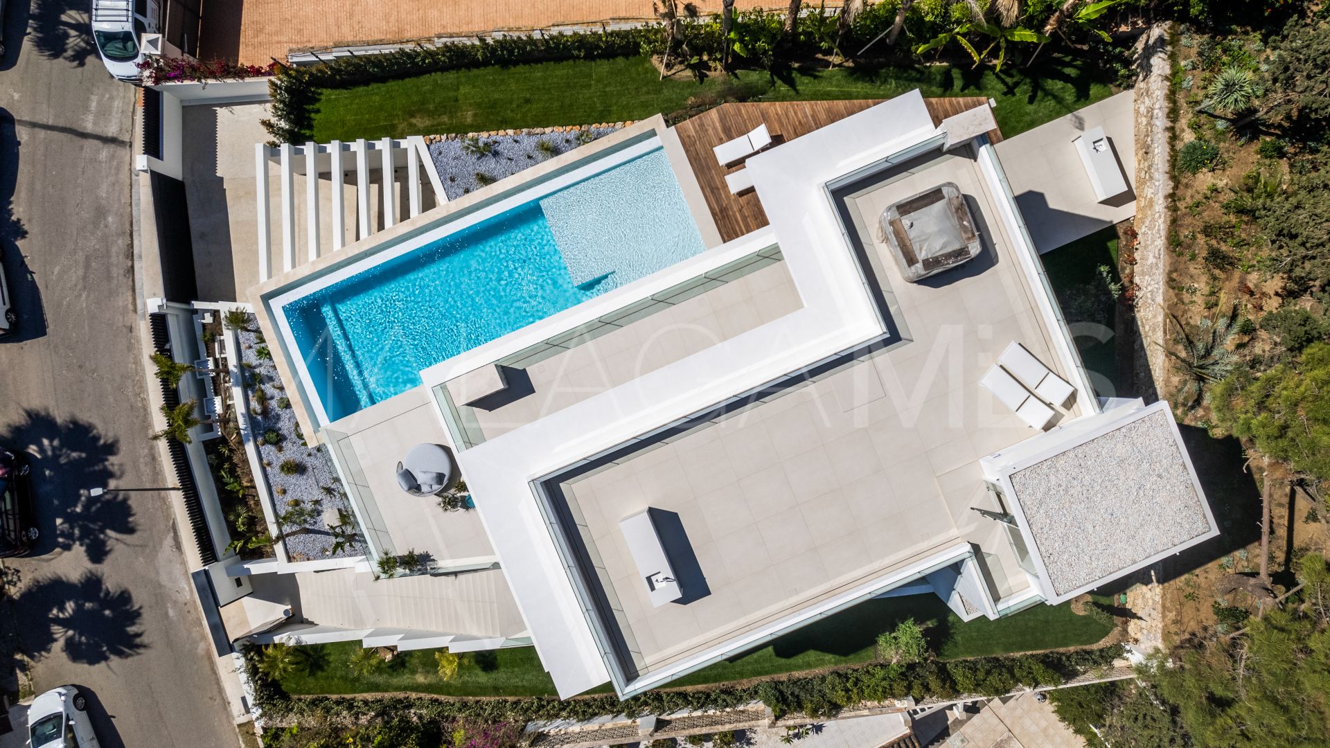 Villa for sale in Carib Playa