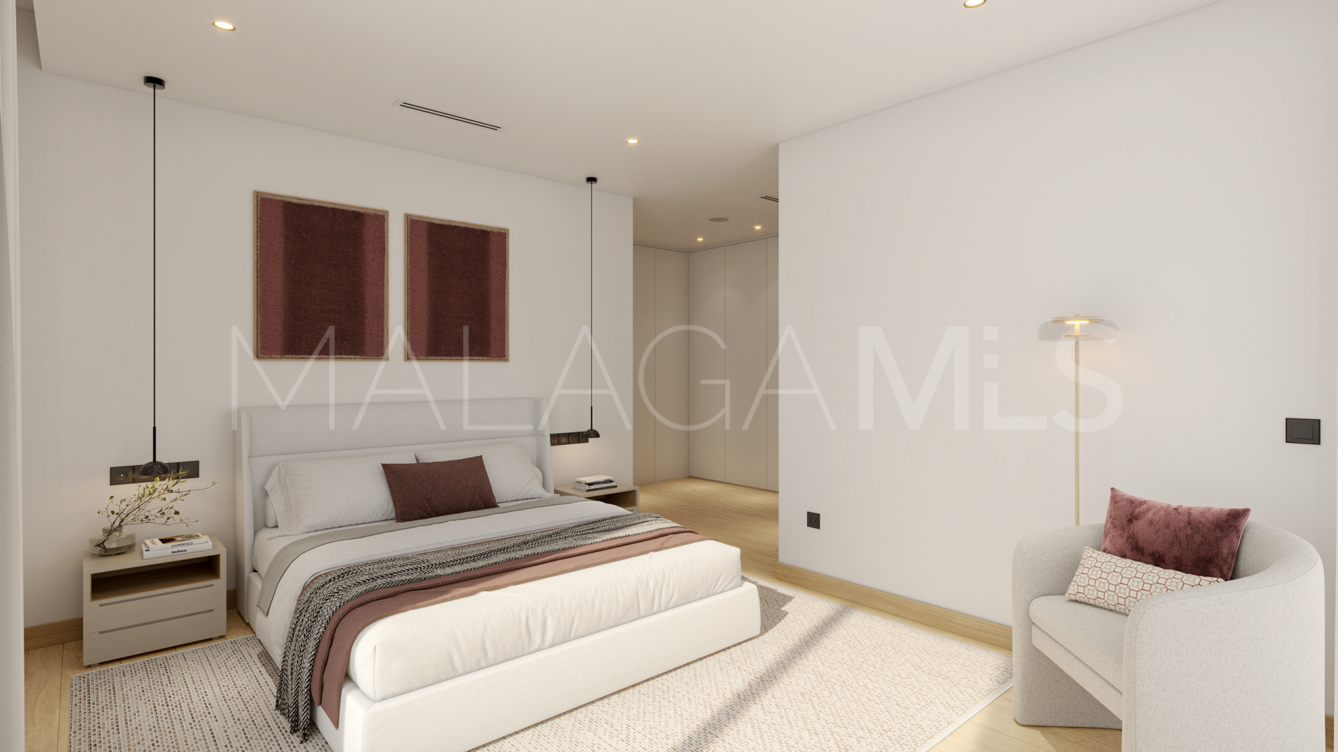 Villa for sale in New Golden Mile