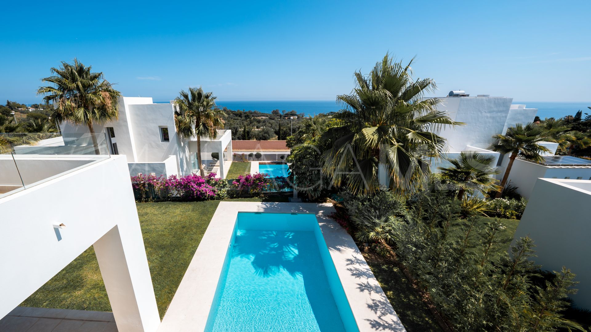 Villa for sale in La Finca de Marbella