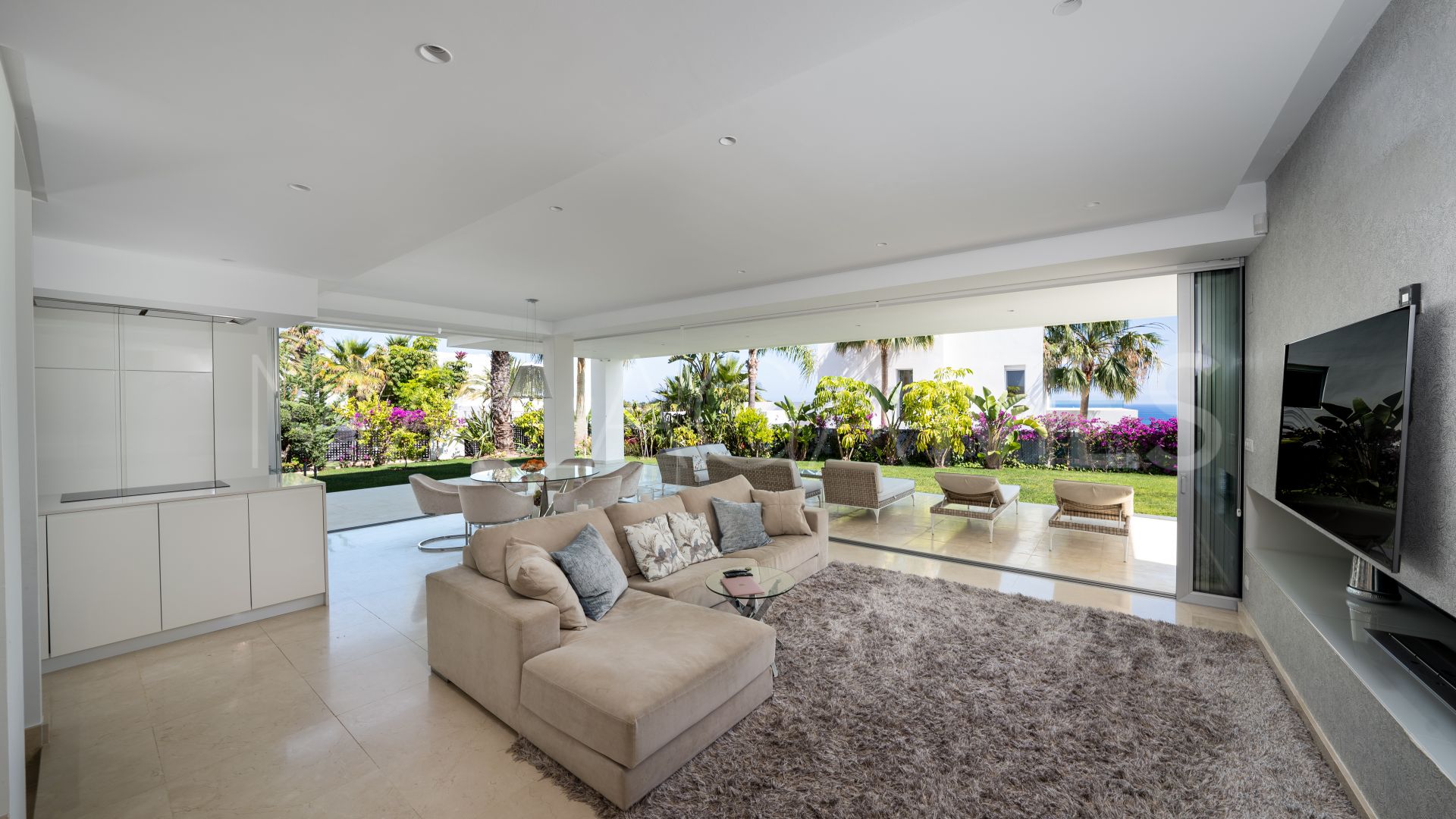 Villa for sale in La Finca de Marbella