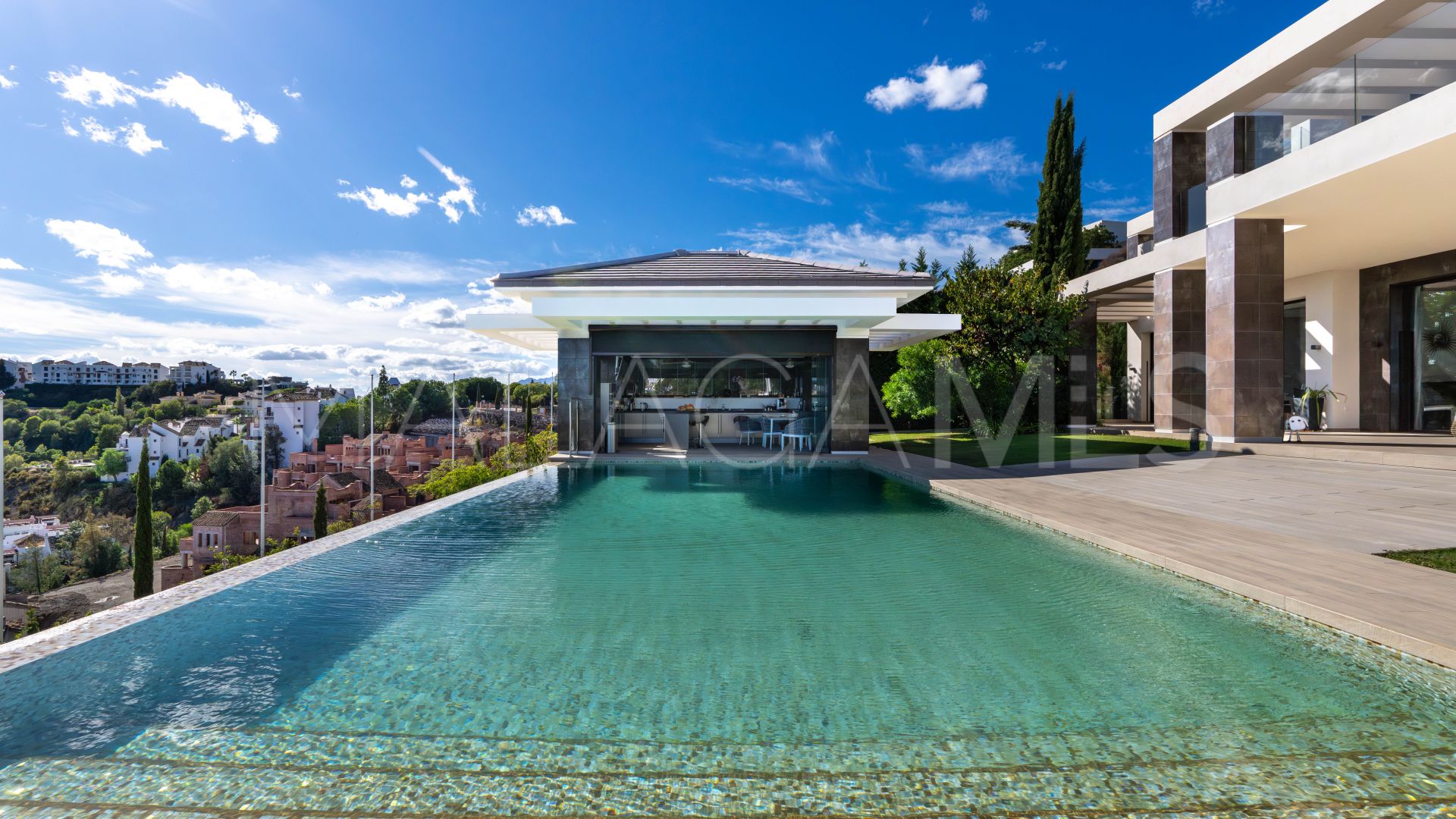 Villa for sale in La Reserva de Alcuzcuz