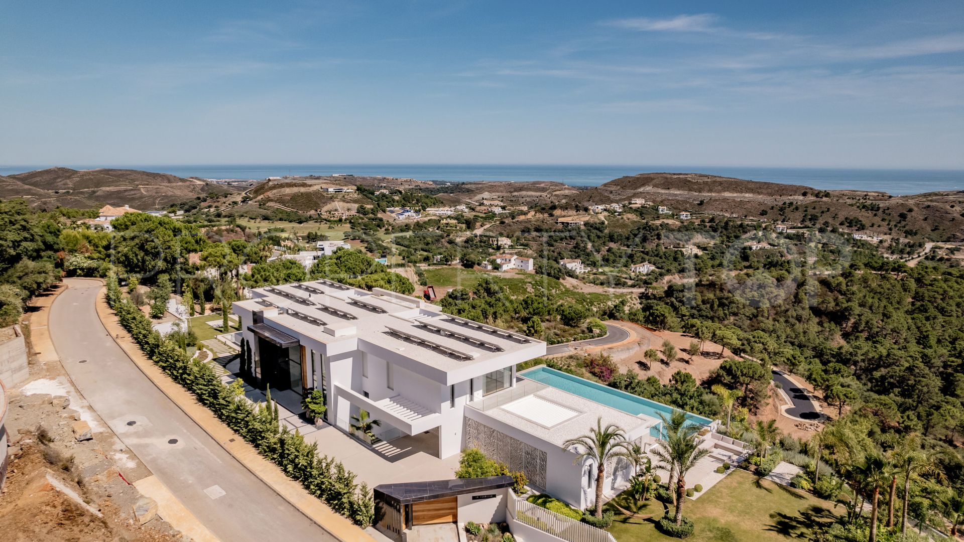 Se vende villa en Marbella Club Golf Resort de 5 dormitorios