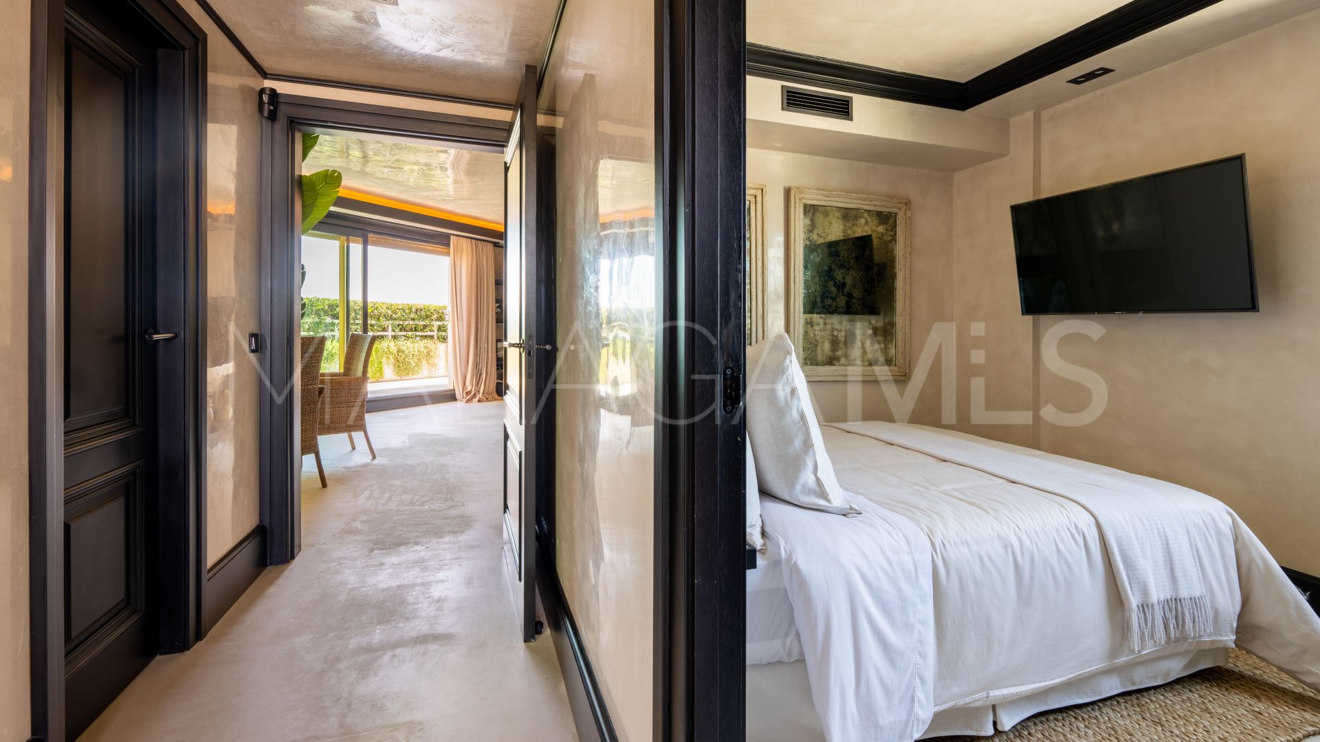 Playa Esmeralda, atico with 3 bedrooms for sale