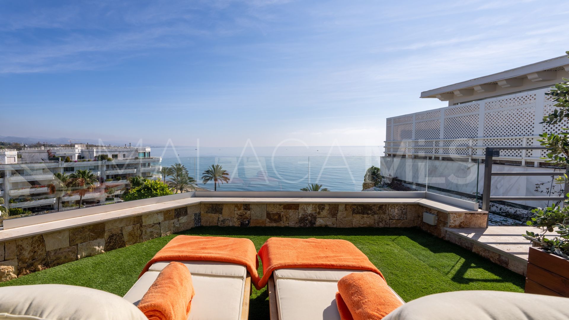 Playa Esmeralda, atico with 3 bedrooms for sale