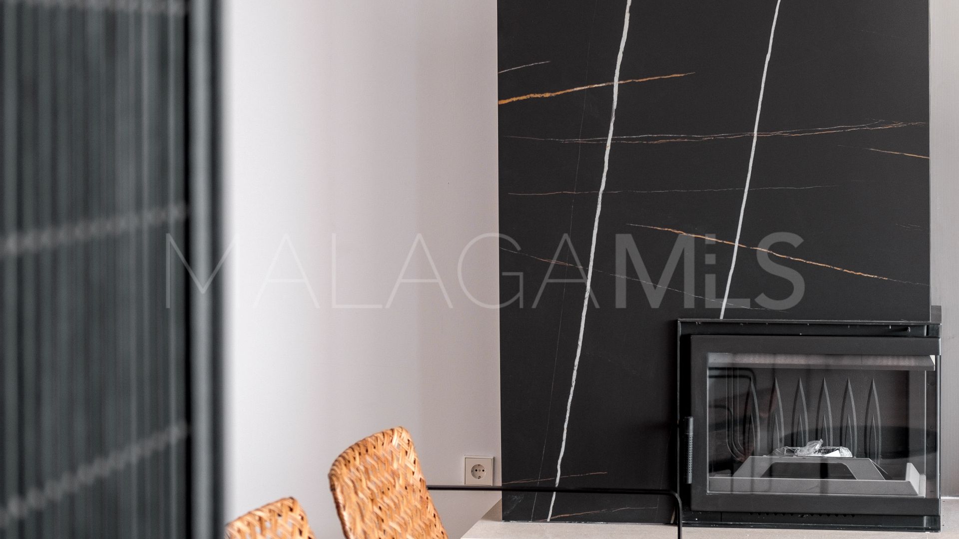Villa for sale in Paraiso Alto