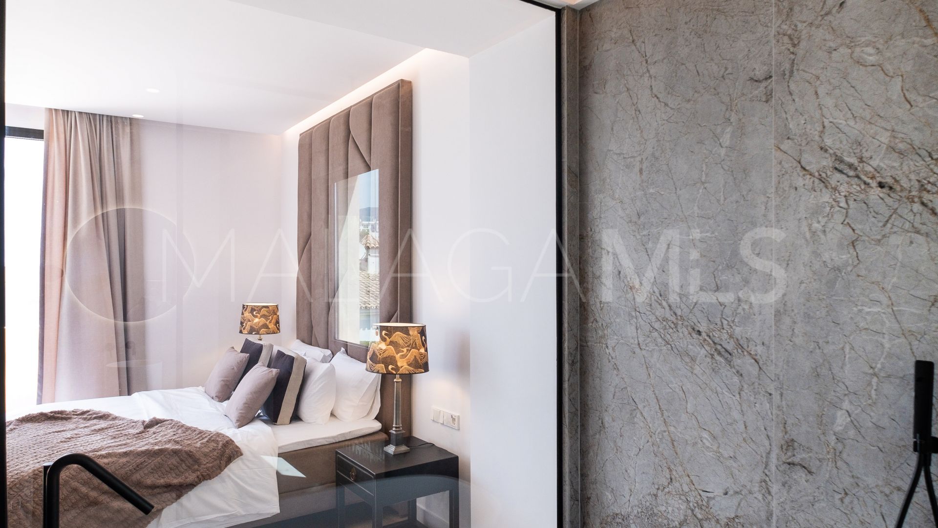 Villa for sale in Paraiso Alto