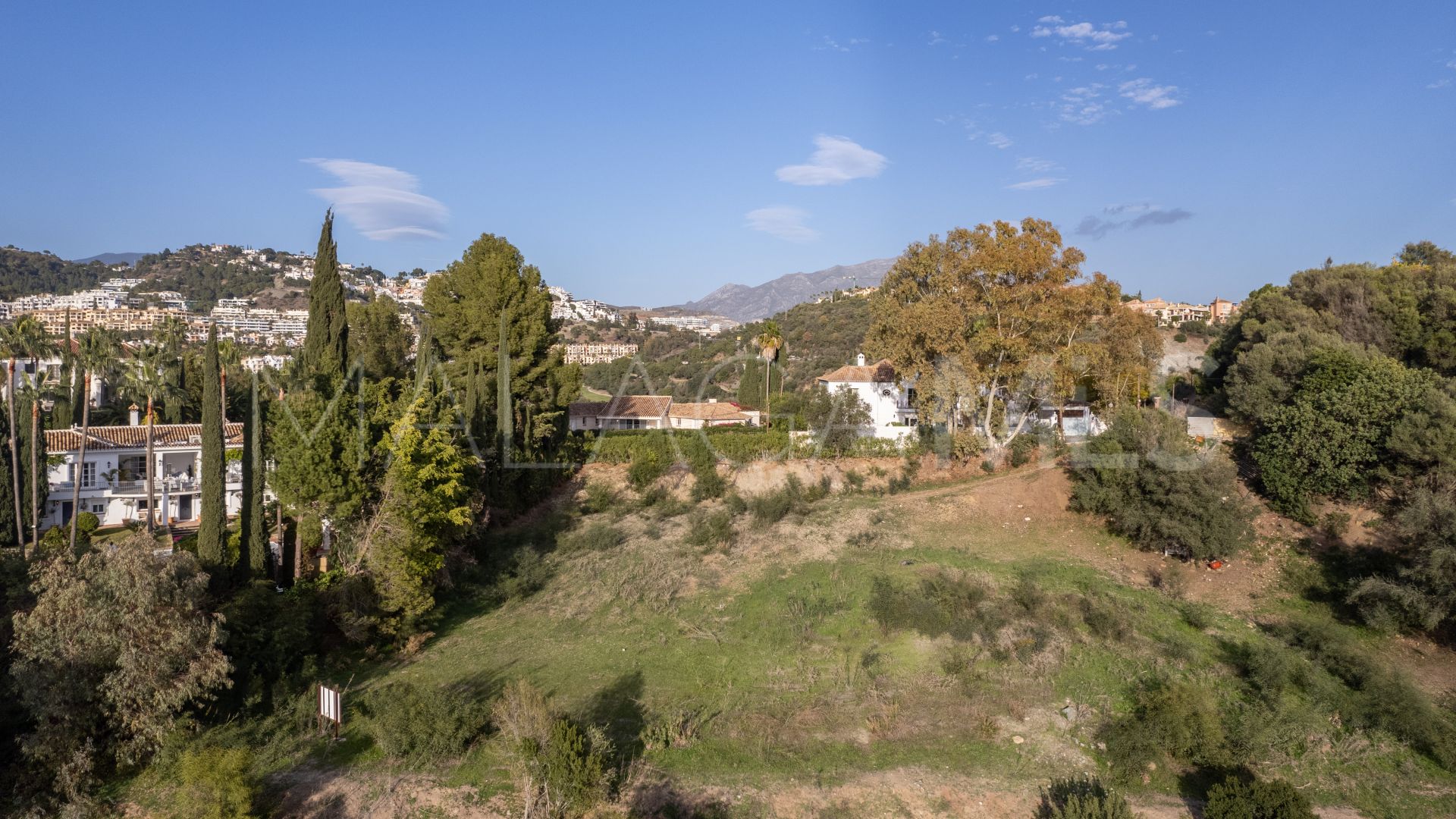 Grundstück for sale in Puerto del Almendro
