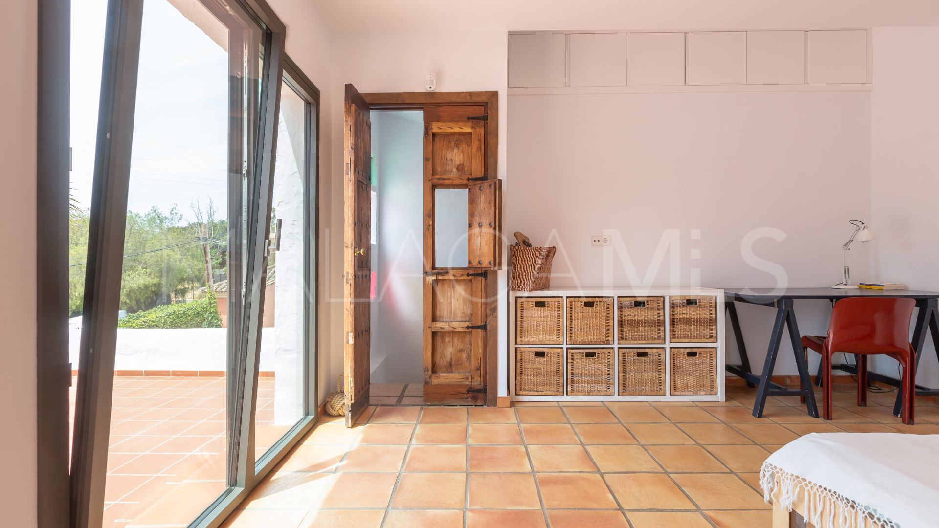 4 bedrooms villa in Nagüeles for sale