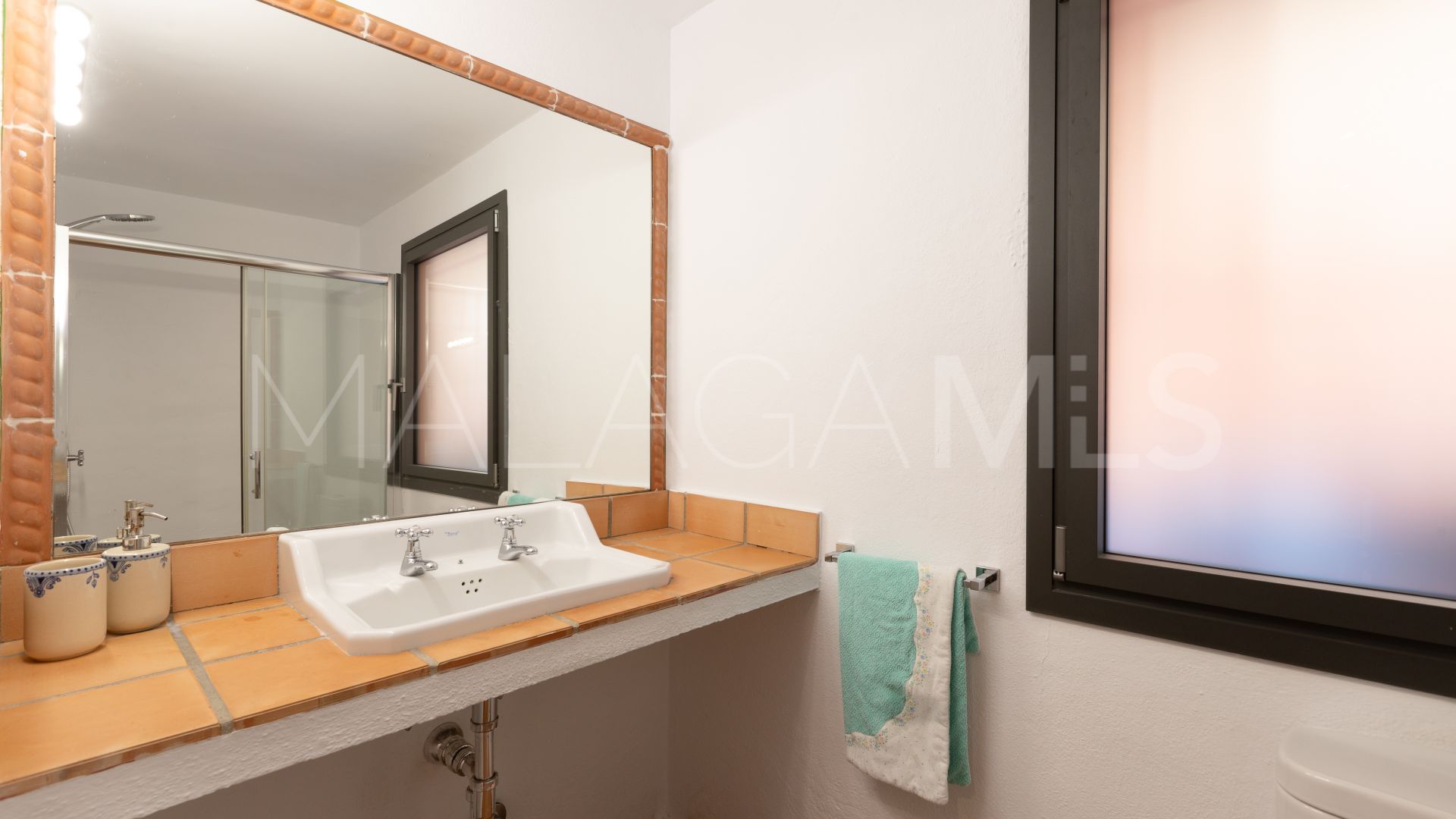 4 bedrooms villa in Nagüeles for sale