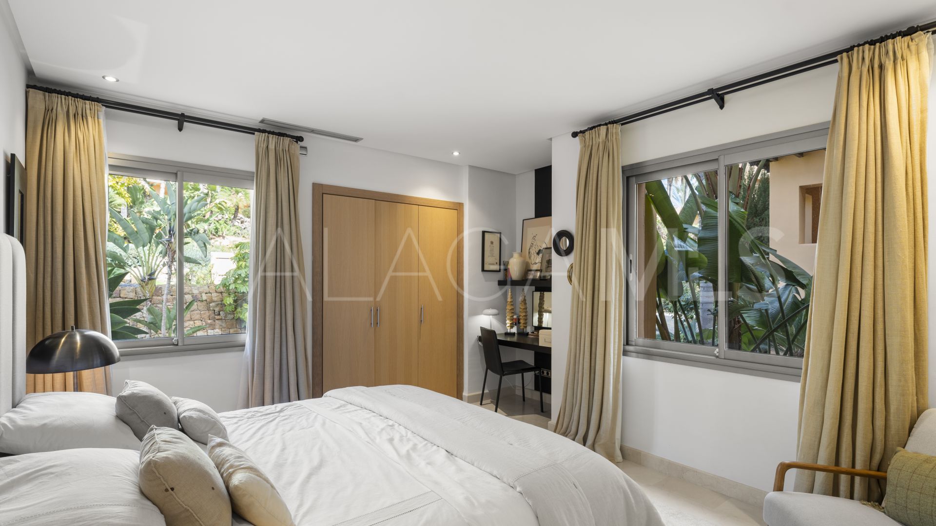 Appartement for sale in Mansion Club