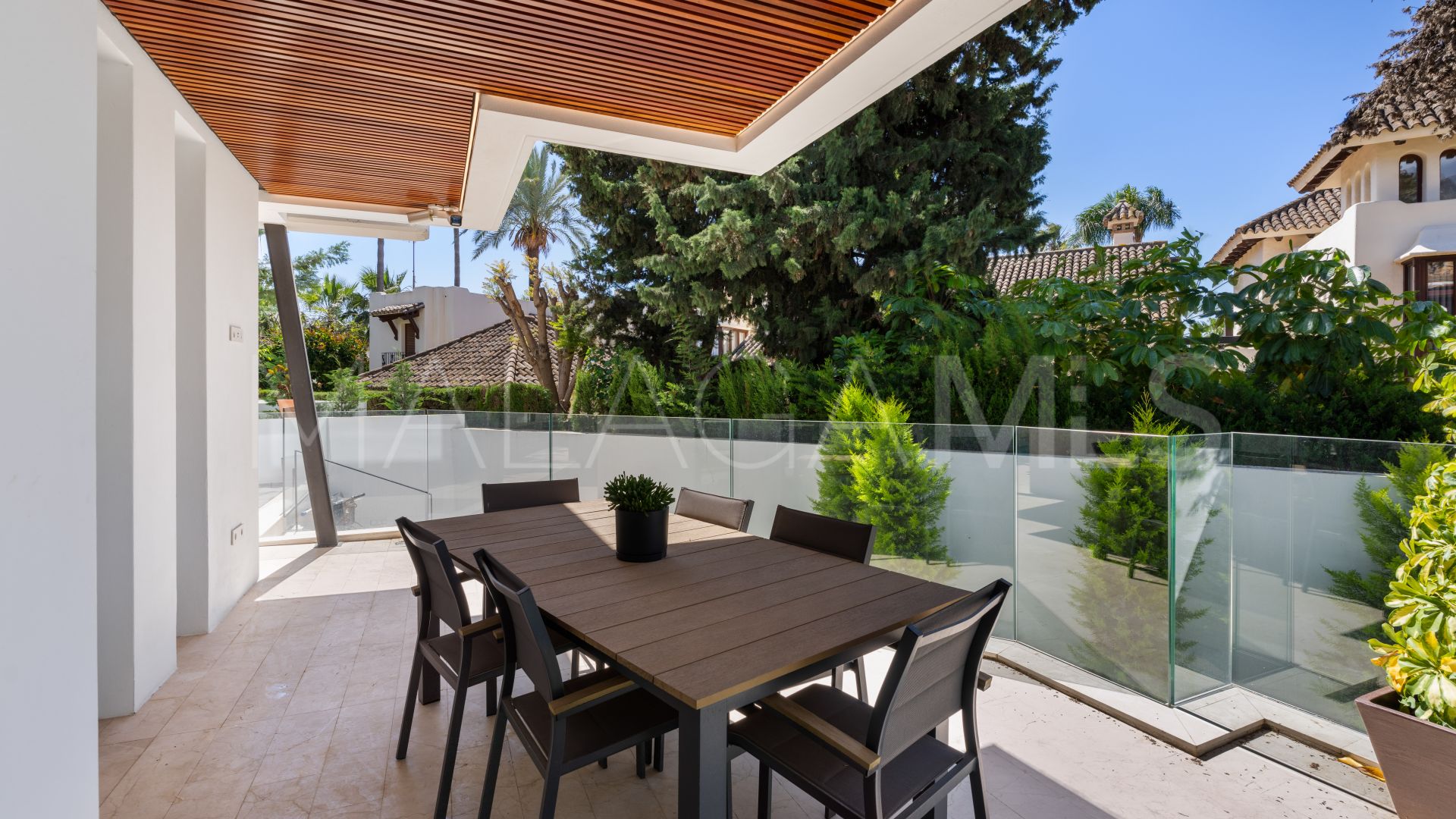 Villa for sale in Casablanca