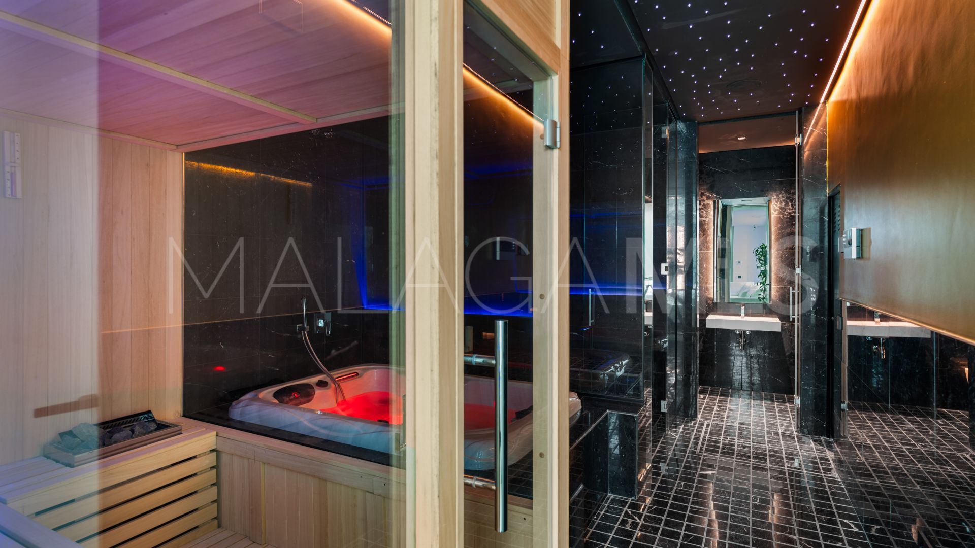 Villa for sale in Casablanca