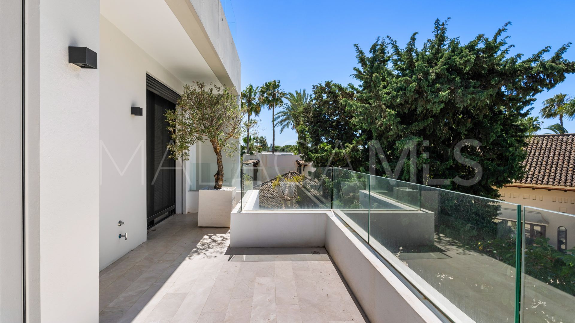 Villa for sale in Casablanca