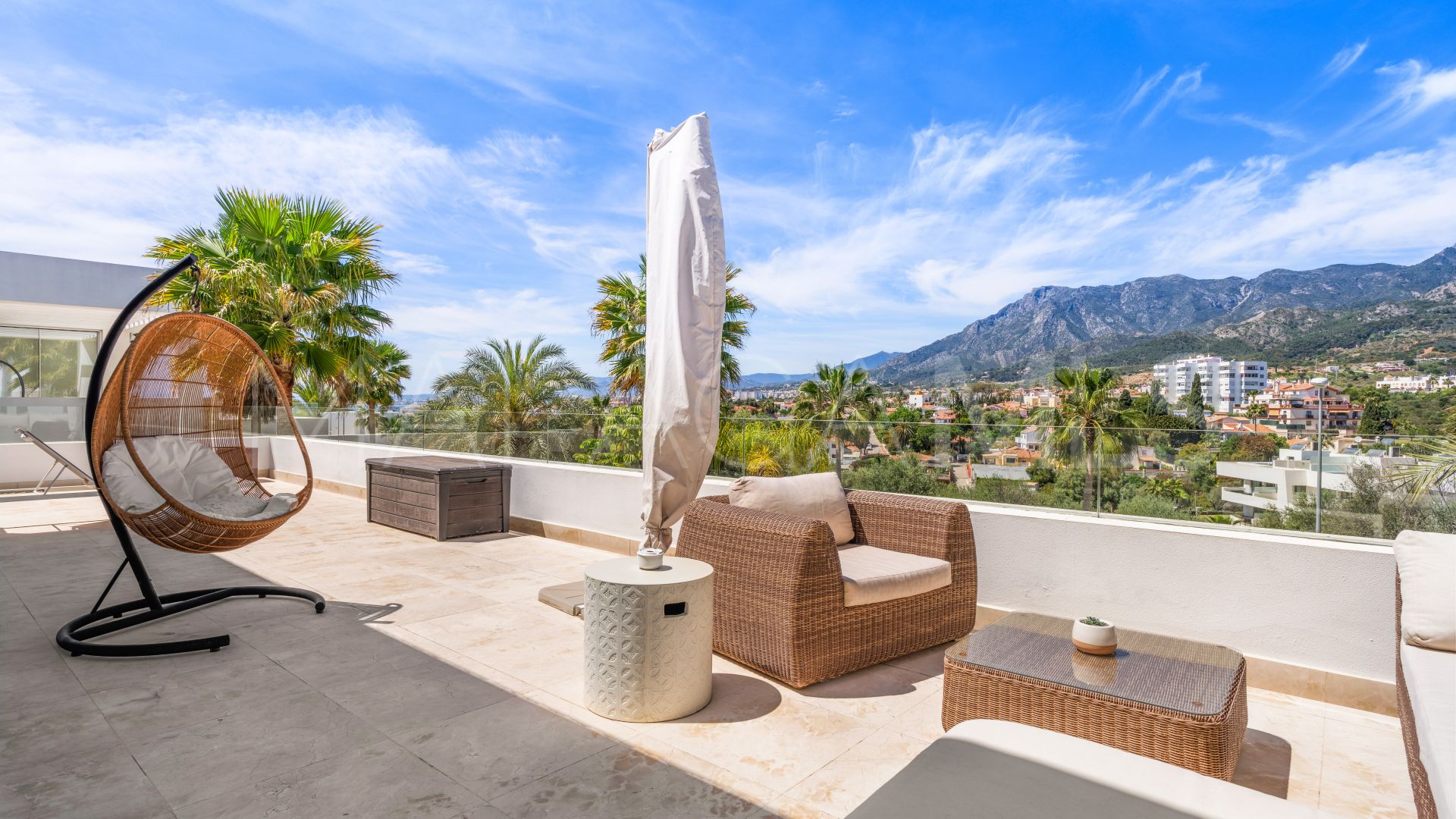 Villa for sale in La Finca de Marbella