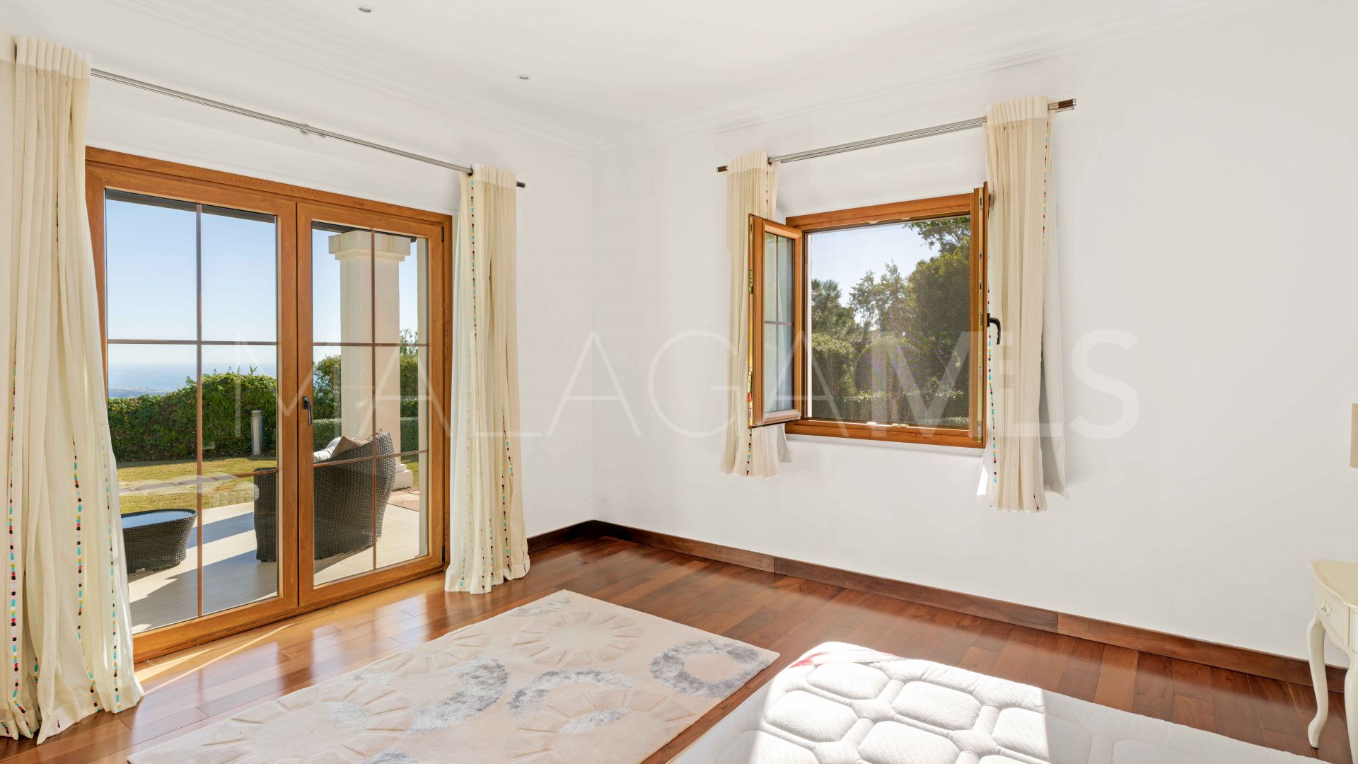 Se vende villa in La Zagaleta de 7 bedrooms