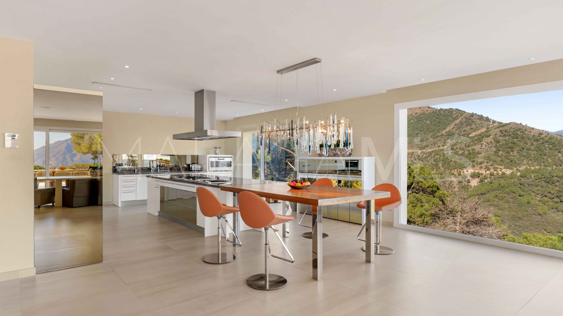 Se vende villa in La Zagaleta de 7 bedrooms