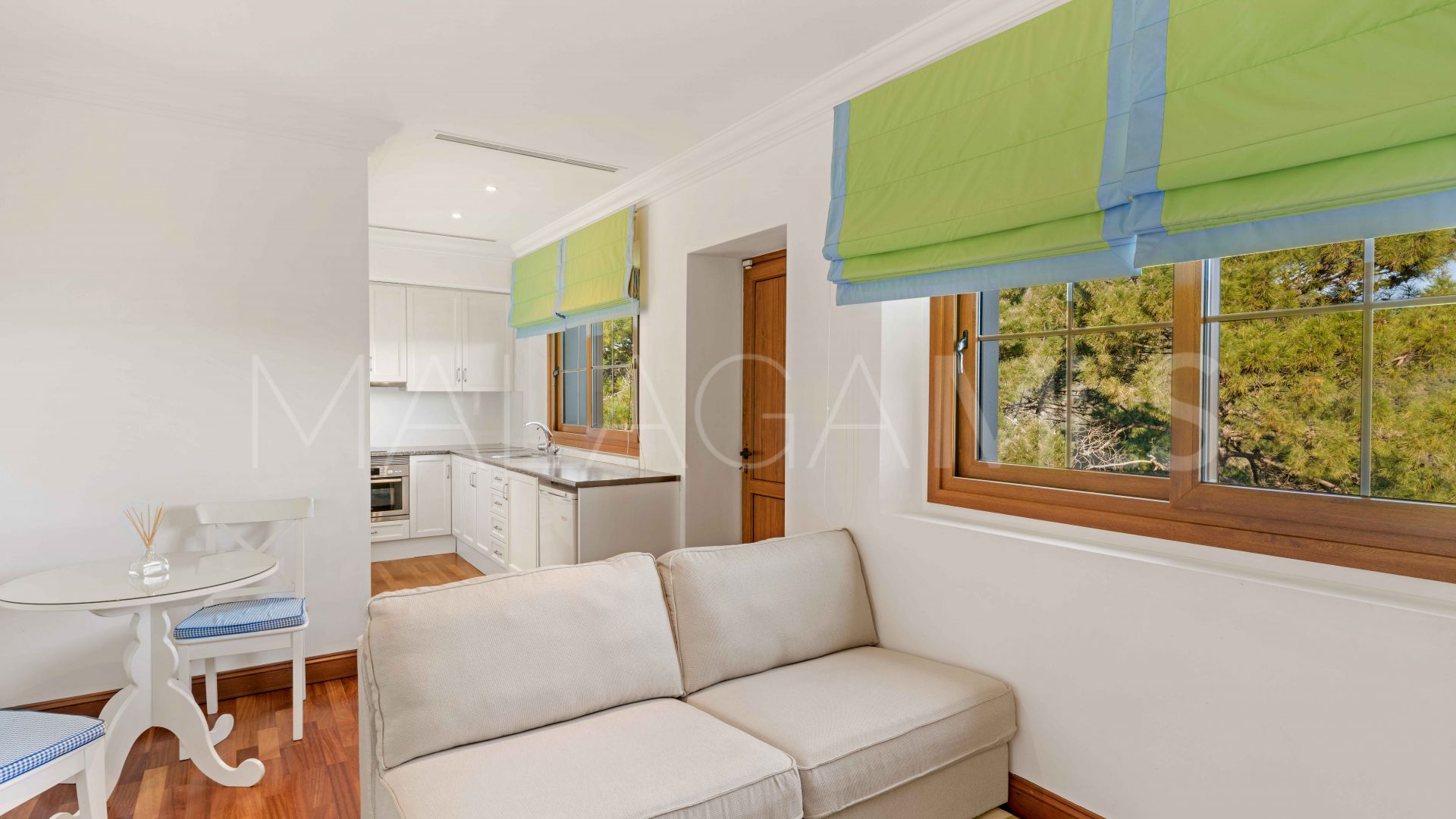 Se vende villa in La Zagaleta de 7 bedrooms