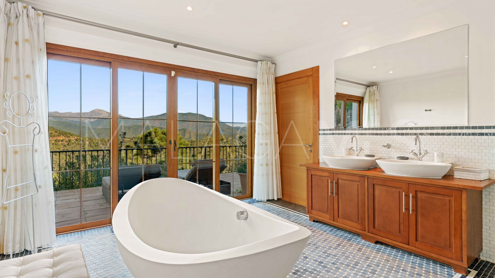 Se vende villa in La Zagaleta de 7 bedrooms