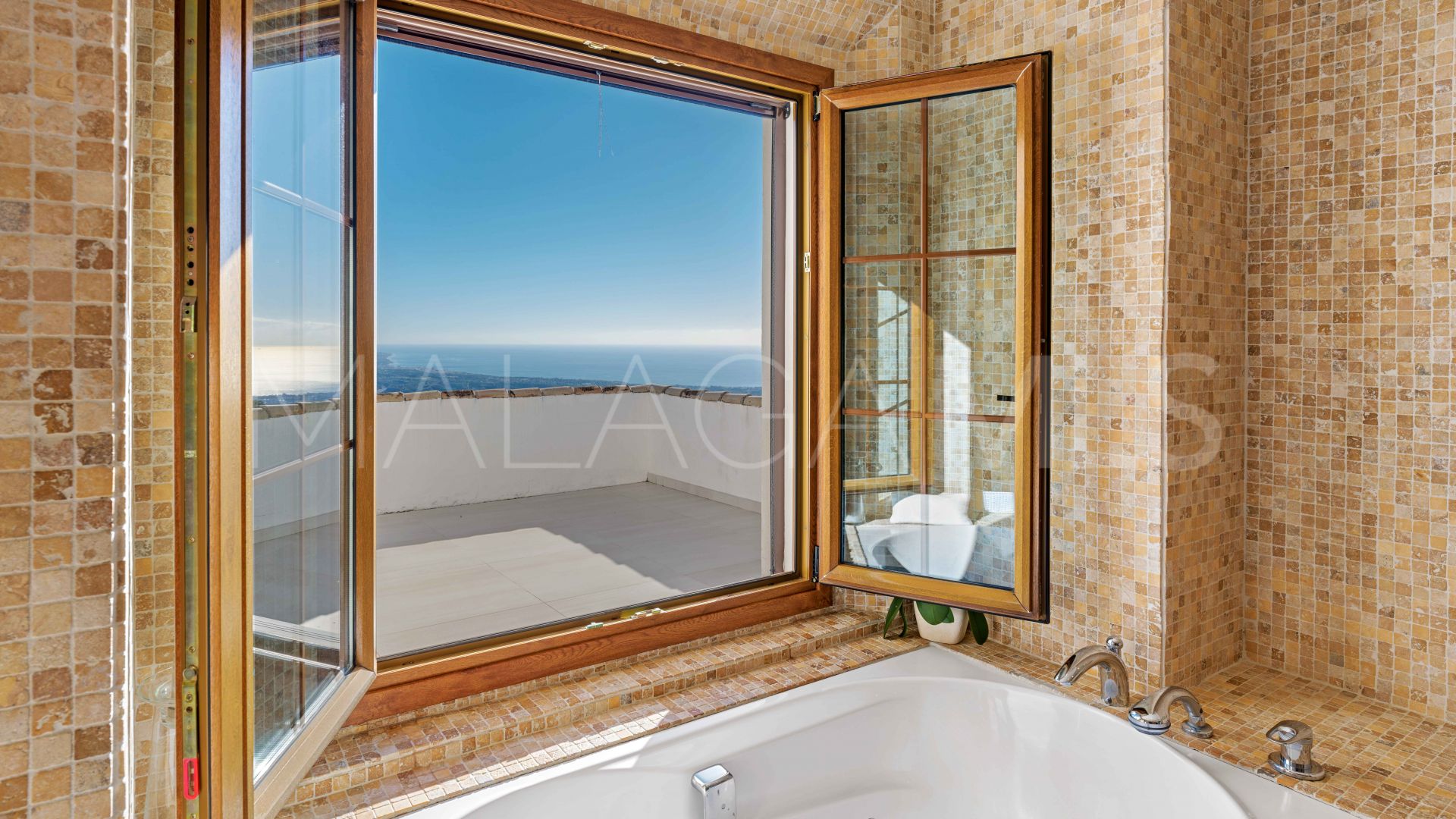 Se vende villa in La Zagaleta de 7 bedrooms