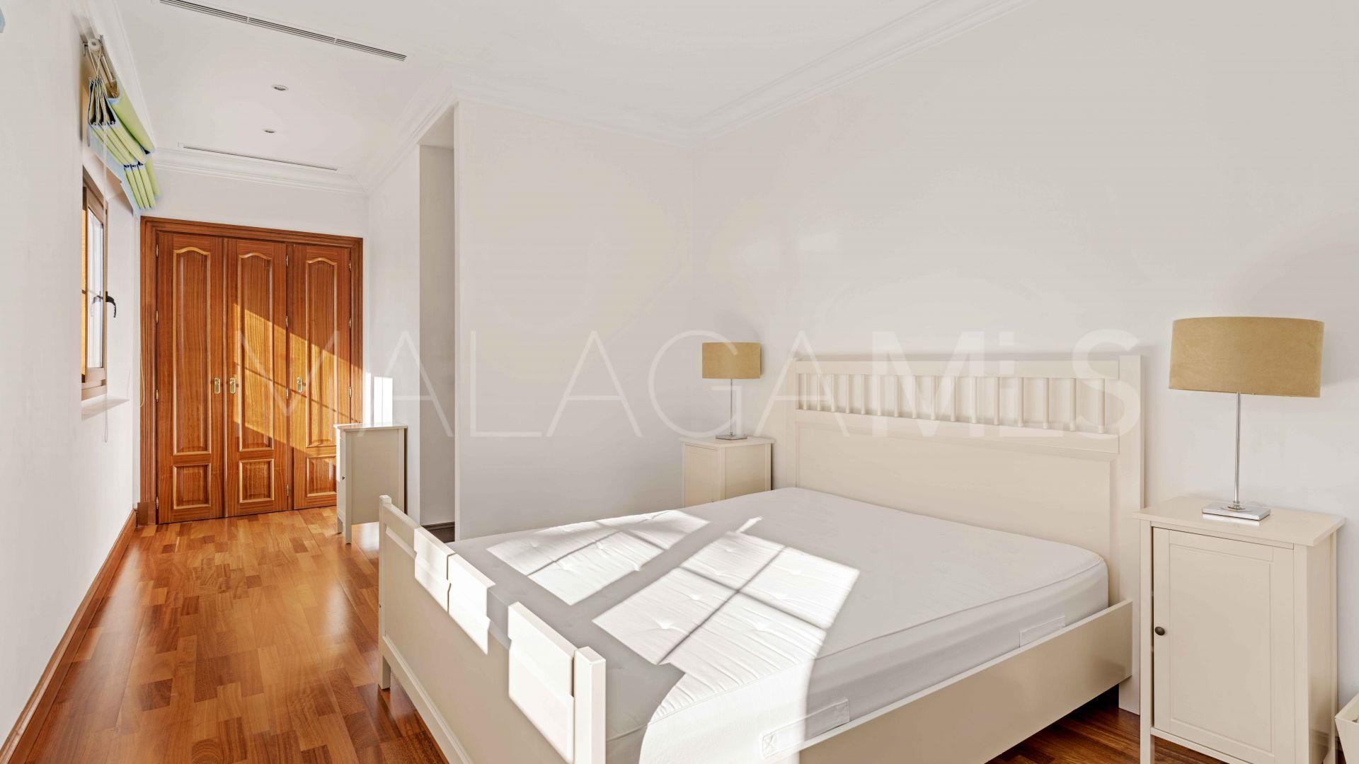 Se vende villa in La Zagaleta de 7 bedrooms