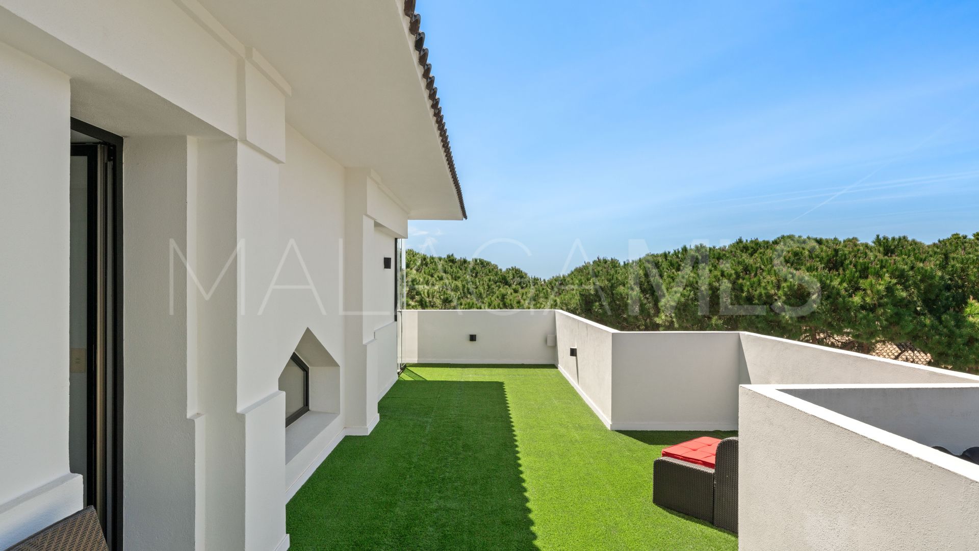 Hacienda las Chapas, villa for sale