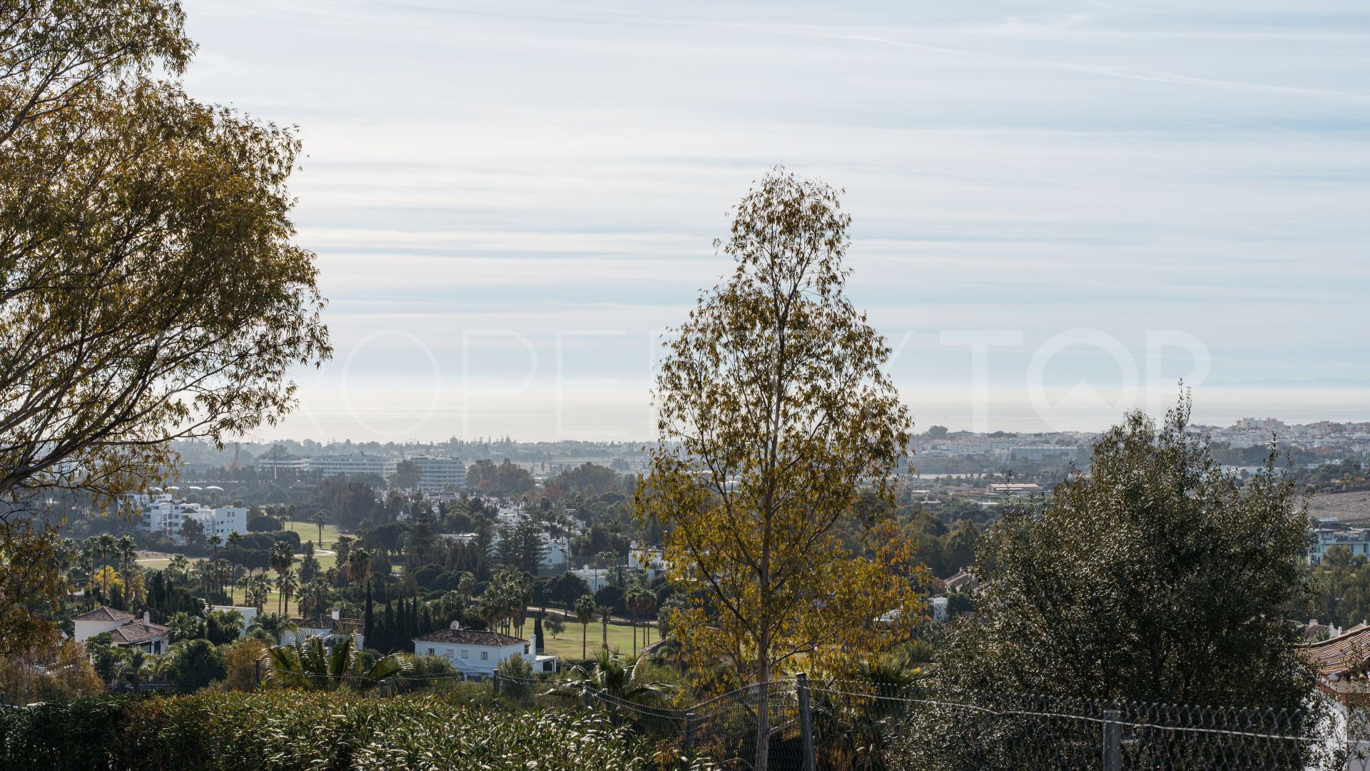 Plot in Vega del Colorado 3.000m² plot, €2.5M