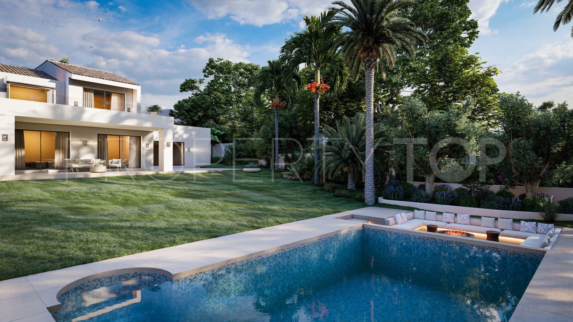 Villa en venta en Rio Real Golf