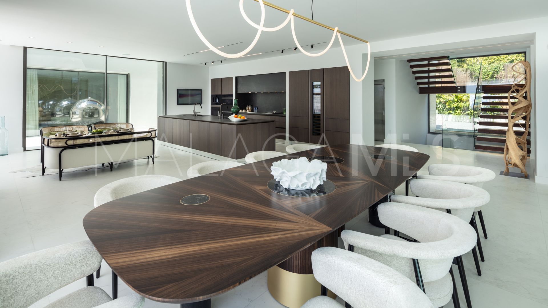 Villa for sale in Sierra Blanca