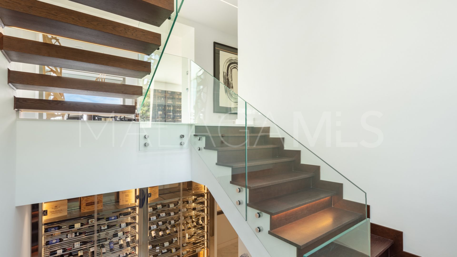 Villa for sale in Sierra Blanca
