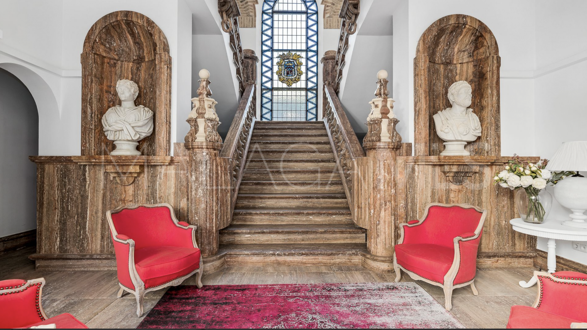 Villa for sale in Sierra Blanca