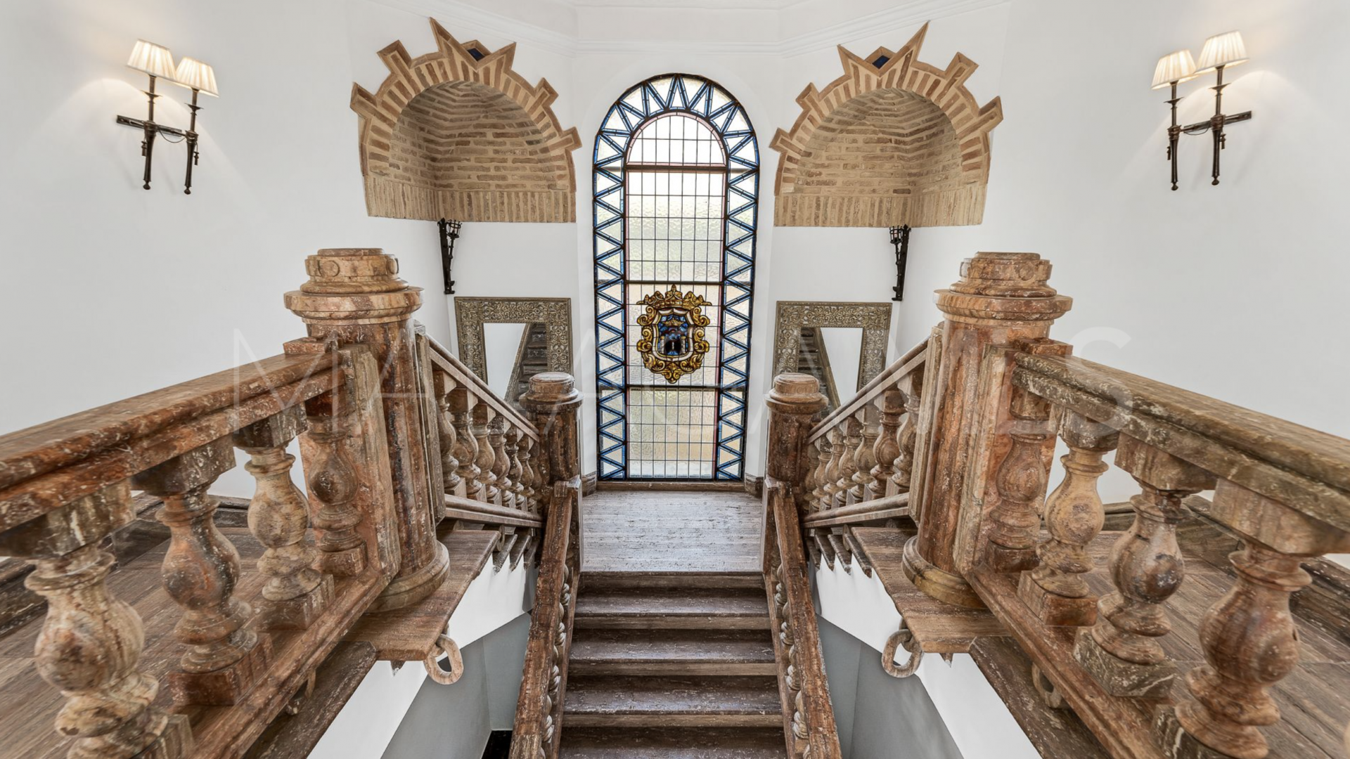 Villa for sale in Sierra Blanca