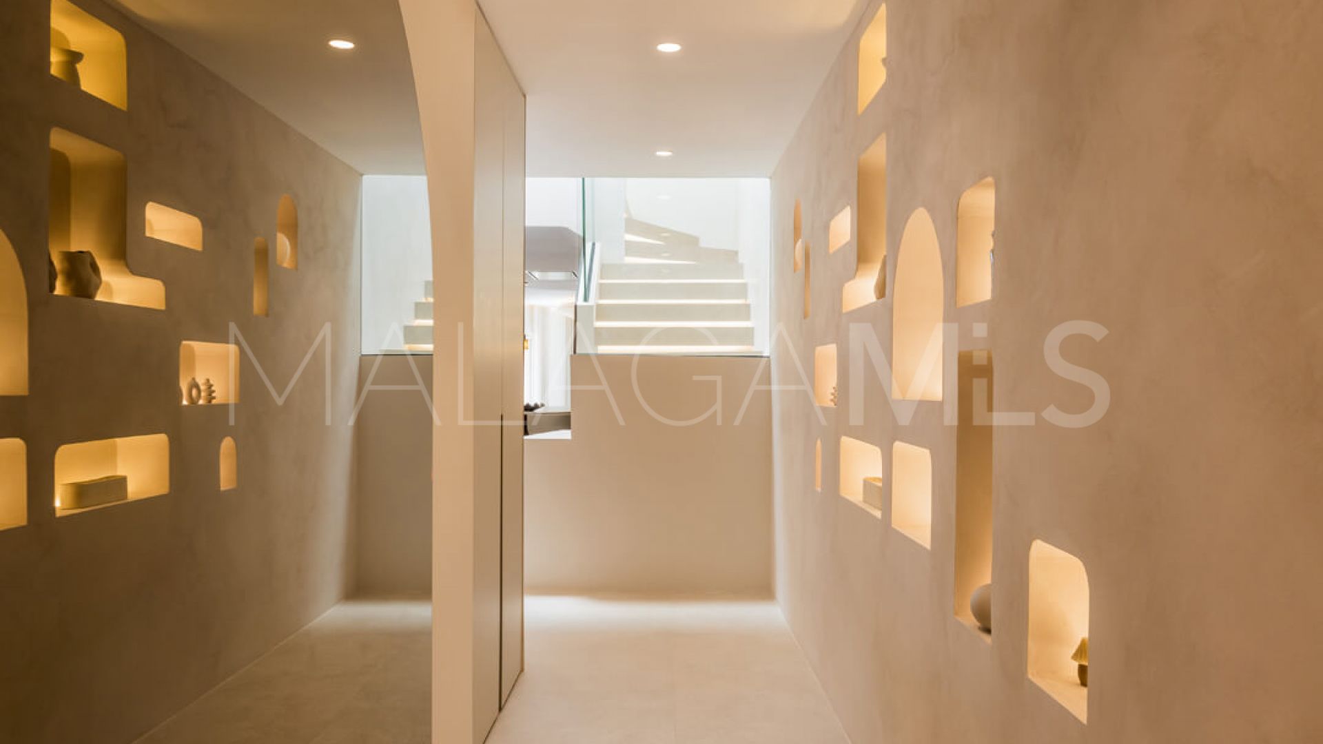 Ático with 4 bedrooms for sale in La Morera