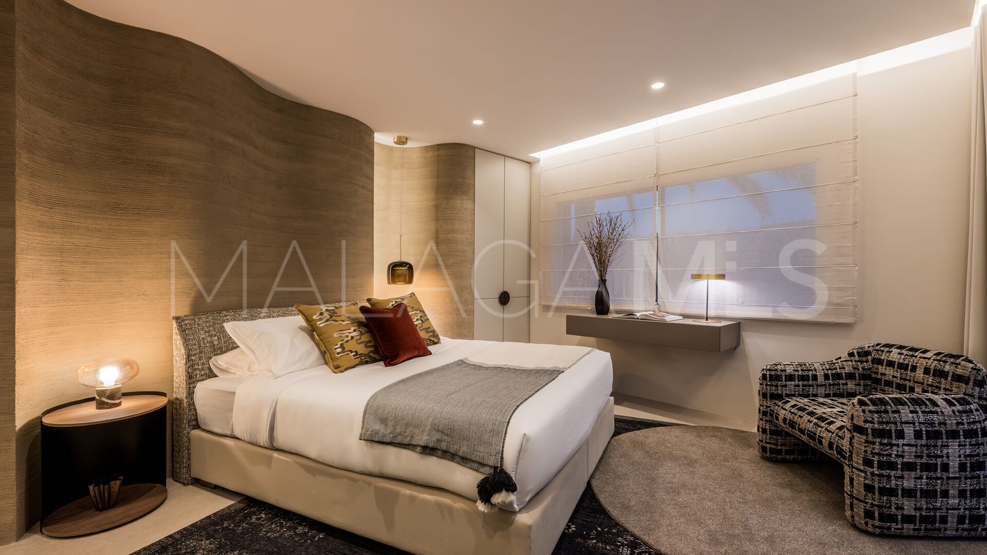Ático with 4 bedrooms for sale in La Morera