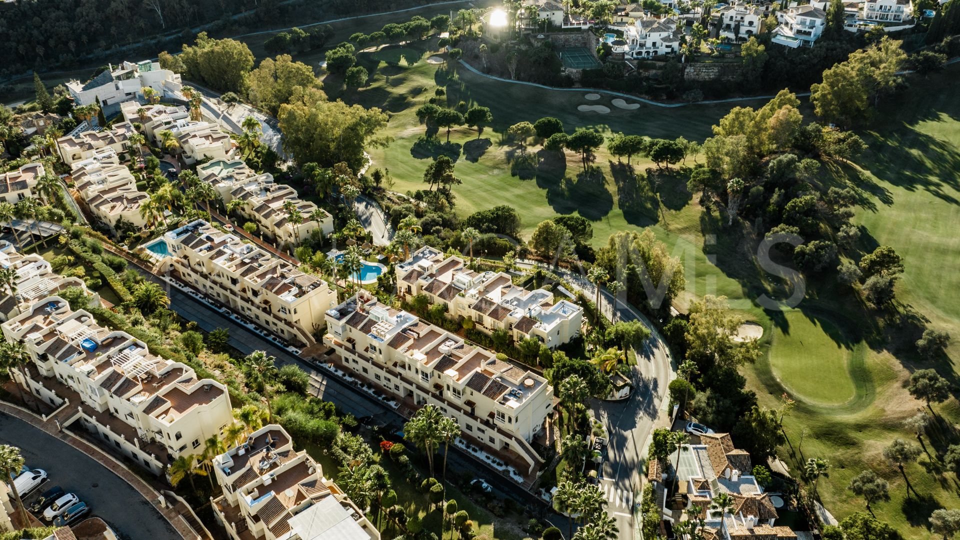 Appartement for sale in La Quinta Hills