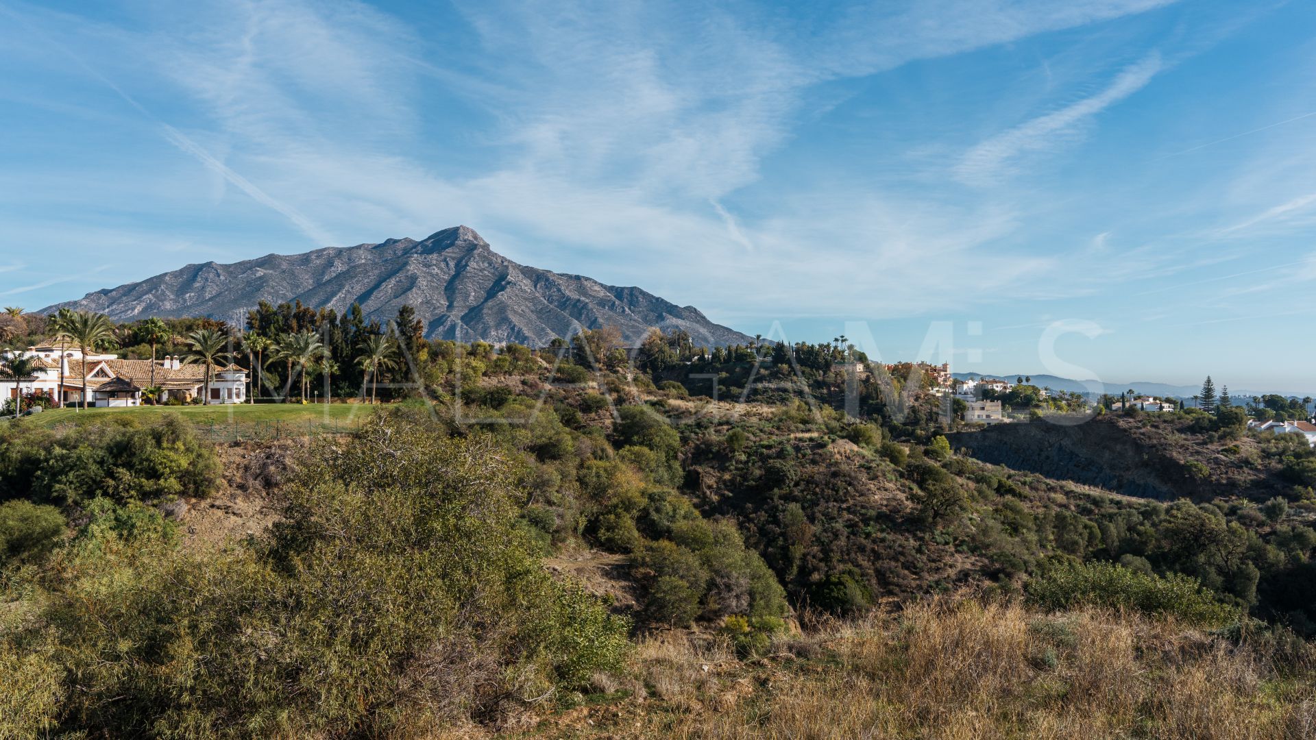 Terrain for sale in Vega del Colorado