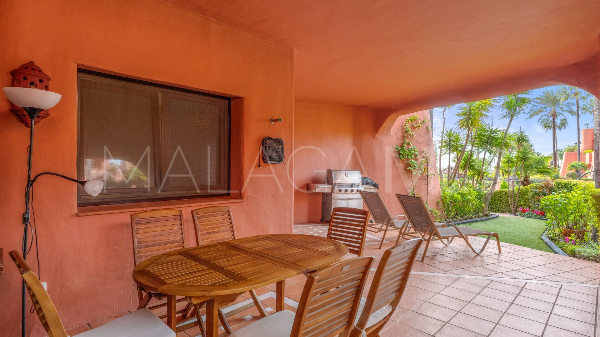 Buy apartamento planta baja de 3 bedrooms in Torre Bermeja