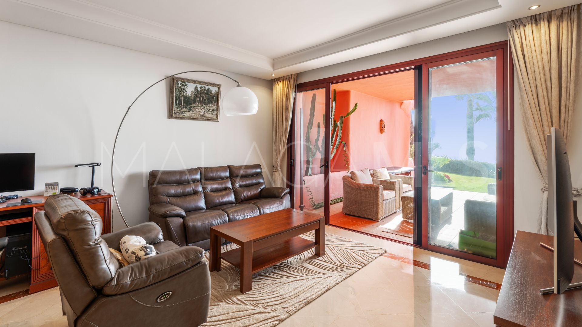 Appartement rez de chaussée for sale in Cabo Bermejo