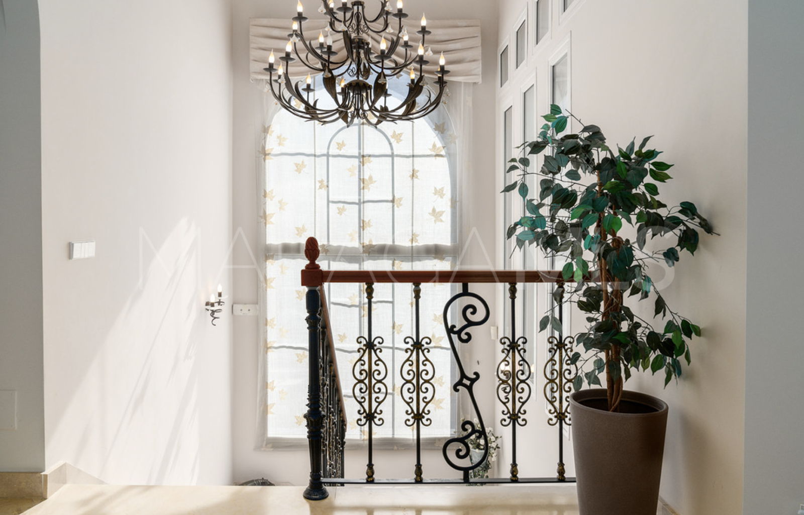 Villa for sale in Haza del Conde