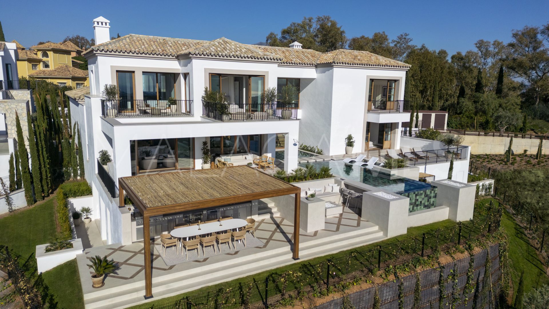 La Quinta villa for sale