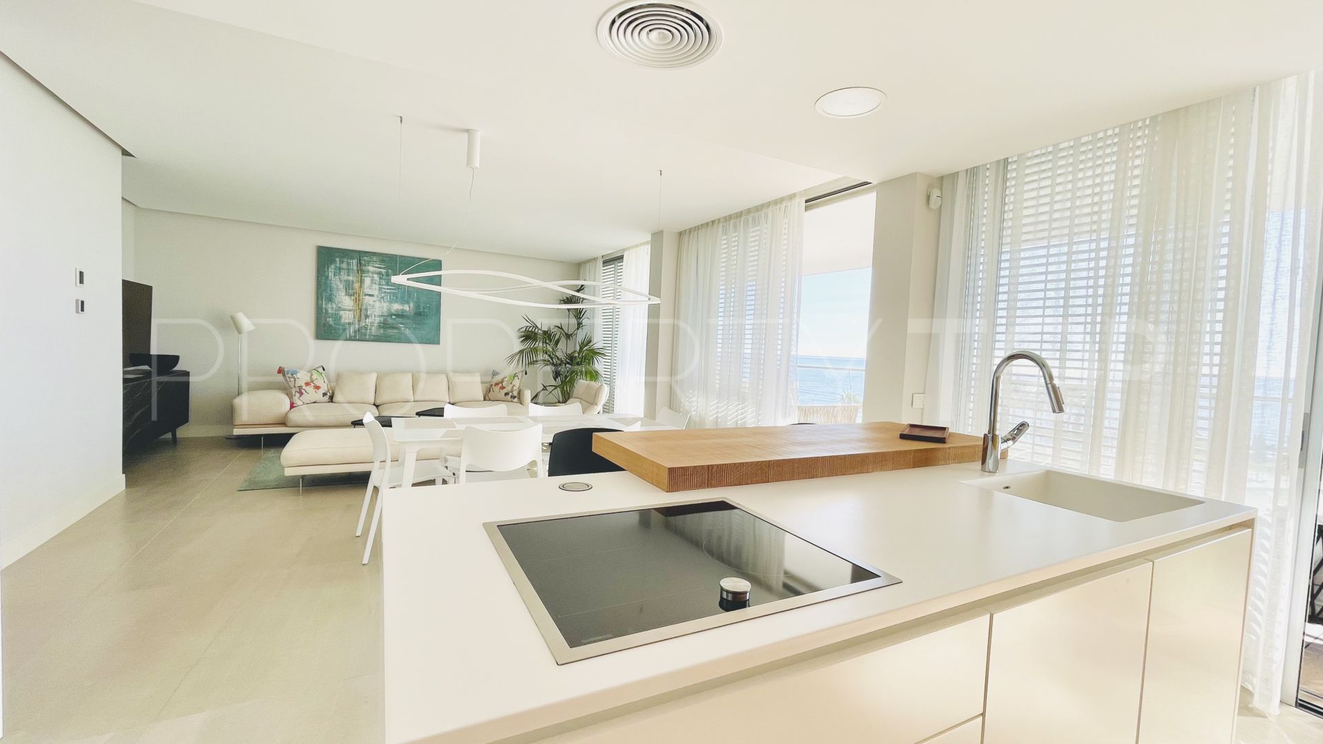 Apartamento a la venta en The Edge