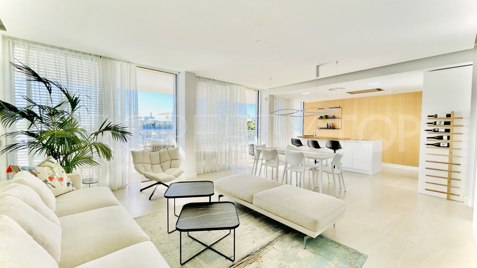 Apartamento a la venta en The Edge